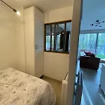 Le Petit Hameau, T2 Avec Jardin Et Parking Appartement *