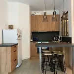 Apartment Le Petit Hameau, T2 Avec Jardin Et Parking *