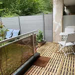 Le Petit Hameau, T2 Avec Jardin Et Parking Gouvieux