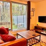 Le Petit Hameau, T2 Avec Jardin Et Parking