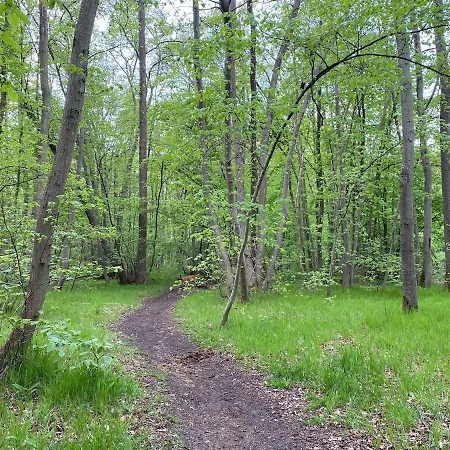 Le Petit Hameau, T2 Avec Jardin Et Parking * Жувьё
