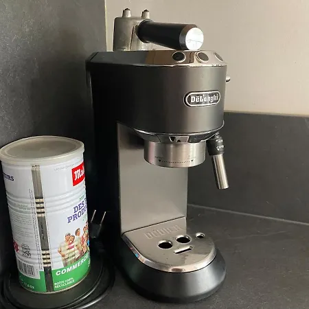 Le Petit Hameau, T2 Avec Jardin Et Parking Апартаменты