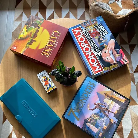 Апартаменты Le Petit Hameau, T2 Avec Jardin Et Parking Жувьё