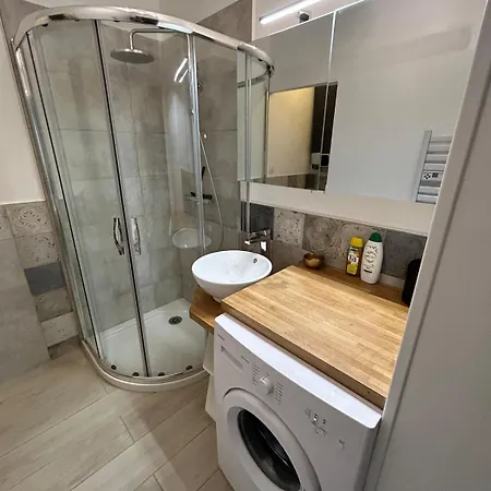 Le Petit Hameau, T2 Avec Jardin Et Parking *